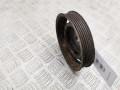 шкив коленвала Volkswagen Golf 4 поколение 2001, 1.4 л., МКПП, хетчбэк 5 дв., 036105255C - фото №3