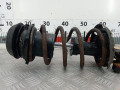 стойка амортизатора Opel Corsa C 2000, 1.7 л., МКПП, хетчбэк 3 дв., 9127456 - фото №2