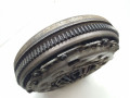 маховик Volkswagen Golf 5 поколение 2007, 1.9 л., TDi, дизель, МКПП, передний привод, 03G106264Q, 03G141025E, 03G141031K - фото №11