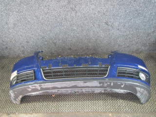 бампер передний Volkswagen Passat B6 2008, 2.0 л., МКПП, универсал