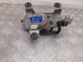 моторчик заднего стеклоочистителя (дворника) Hyundai Santa Fe 1 поколение (SM) 2002, 9870026000 - фото №2