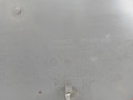 обшивка крышки багажника Renault Scenic 2 поколение 2004, 1.9 л., МКПП, минивэн, 8200084296 - фото №3