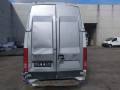дверь передняя левая IVECO Daily 3 поколение 2003, 2.8 л., МКПП, микроавтобус, 99460119 - фото №11