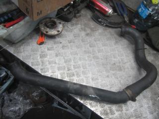 патрубок турбины Ford Transit 5 поколение 2002, 2.4 л.