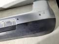 бампер задний Volkswagen Golf 5 поколение 2008, 1.9 л., TDi PD, BXE, дизель, АКПП, серебристый, хетчбэк 5 дв., передний привод, 1K6807421 - фото №4
