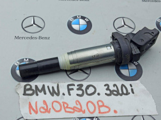 катушка зажигания BMW 2014, 2.0 л., N20 B20 B, бензин, 7594596