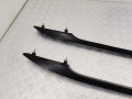 дуги на крышу (рейлинги) Ford Mondeo 3 поколение 2001, 2.0 л., МКПП, универсал, 1211264 - фото №5