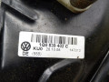 стеклоподъемник электрический задний правый Volkswagen Eos 1 поколение 2008, 2.0 л., МКПП, кабриолет, 1Q0959812 - фото №5