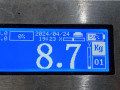 рулевая рейка Mercedes-Benz A-Класс W168 2001, 1.4 л., МКПП, хетчбэк 5 дв., A1684603500 - фото №6