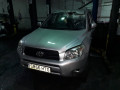 полуось передняя правая (приводной вал, ШРУС) Toyota RAV4 3 поколение (XA30) 2006, 2.2 л., МКПП, внедорожник 5 дв., 4341042211 - фото №5