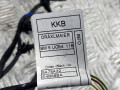проводка бампера передняя BMW X6 G06 [рестайлинг] 2023, 3.0 л., B57 D30 B, дизель, a96, 61125A75A22 - фото №3