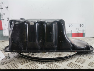 масляный поддон Peugeot 207 1 поколение 2008, 1.4 л., МКПП, хетчбэк 5 дв., 0301N9