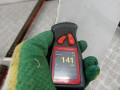 крыло переднее левое Volkswagen Scirocco 3 поколение 2011, 2.0 л., МКПП, хетчбэк 3 дв., 1K8821105B - фото №4