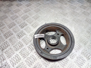 шкив коленвала Toyota RAV4 3 поколение (XA30) 2006, 2.2 л., МКПП, внедорожник 5 дв., 134080R011