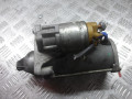 стартер Citroen C4 1 поколение 2005, 1.6 л., 9662854180 - фото №5