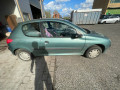 маховик Peugeot 206 1 поколение 2001, 1.1 л., МКПП, хетчбэк 3 дв., 0532E9 - фото №9