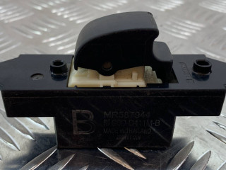 кнопка стеклоподъемника Mitsubishi Lancer 10 поколение 2009, MR587944, C8DD411MB