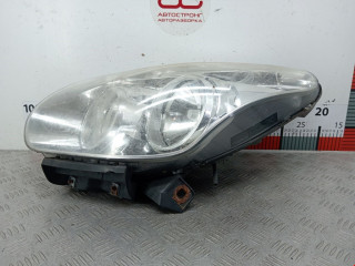 фара левая Opel Combo 4 поколение (D) 2012, 1.3 л., МКПП, фургон, 51909057