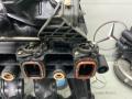 коллектор впускной BMW X3 E83 [рестайлинг] 2010, 3.0 л., дизель, 7809671 - фото №14
