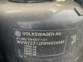 диск тормозной передний Volkswagen Golf 4 поколение 1999, 1.4 л., МКПП, хетчбэк 5 дв., 6R0615301C - фото №10