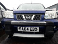 магнитола Nissan X-Trail T30 2003, 2.2 л., МКПП, внедорожник 5 дв., 28188EQ300 - фото №11