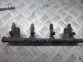 форсунка Dacia Logan 1 поколение 2006, 1.4 л., 8200227124 - фото №3