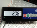 подножка BMW X3 E83 2004, 2.5 л., АКПП, внедорожник 5 дв., 51713401009 - фото №5