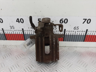 суппорт задний левый Audi A4 B6 2002, 1.9 л., МКПП, универсал, 8E0615423
