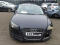 ступица задняя правая Audi TT 8J 2008, 2.0 л., АКПП, купе, 3C0505434L - фото №9