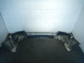 бампер задний Subaru Forester 2 поколение (SG) [рестайлинг] 2006, 2.0 л., МКПП, универсал, 57704SA012 - фото №3