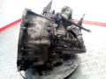 КПП механическая (МКПП) Renault Scenic 2 поколение 2005, 1.9 л., МКПП, минивэн, 7701717852 - фото №4