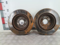 диск тормозной задний BMW 3 серия E90/E91/E92/E93 2005, 3.0 л., АКПП, седан, 34216855004 - фото №2