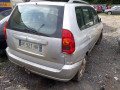 КПП механическая (МКПП) Mitsubishi Space Star 1 поколение [рестайлинг] 2004, 1.9 л., МКПП, минивэн, MR916368 - фото №14