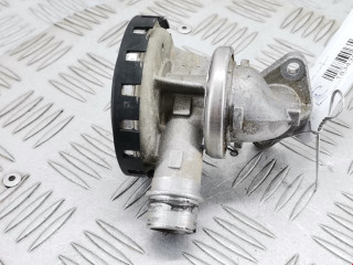 клапан EGR Citroen C5 1 поколение 2002, 1.8 л., МКПП, универсал, 1628FN