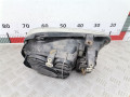фара левая Volkswagen Golf 4 поколение 2003, 1.4 л., МКПП, хетчбэк 3 дв., 1J1941017B - фото №3