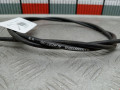 трос капота Mercedes-Benz A-Класс W168 2000, 1.6 л., МКПП, хетчбэк 5 дв., A1688800059 - фото №2
