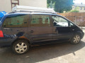 сиденье переднее Volkswagen Sharan 1 поколение [рестайлинг] 2002, 2.0 л., МКПП, минивэн - фото №9