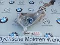 кулак поворотный левый BMW i4 G26 2022, электро, АКПП, правый руль, 6897743, 6893263, 6893261, 6893259 - фото №2