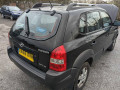 ступица задняя правая Hyundai Tucson 1 поколение 2005, 2.0 л., МКПП, внедорожник 5 дв., 527102E500 - фото №16