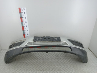 бампер передний Ford Focus 2 поколение 2006, 1.6 л., МКПП, универсал, 1336763
