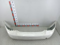 бампер задний Chevrolet Aveo T300 2013, 1.2 л., МКПП, хетчбэк 5 дв., 96696013 - фото №2