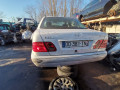радиатор отопителя (печки) Mercedes-Benz E-Класс W210/S210 [рестайлинг] 1999, 2.2 л., МКПП, седан, A2108300661 - фото №10