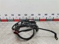 плюсовой провод аккумулятора Volkswagen Lupo 6X 2002, 1.4 л., МКПП, хетчбэк 3 дв. - фото №4