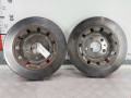диск тормозной передний Ford Explorer 5 поколение 2014, 3.5 л., АКПП, внедорожник 5 дв., GG1Z1125A - фото №2