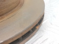 диск тормозной задний Ford Cougar 1 поколение 2000, 2.0 л., МКПП, купе, 1757850 - фото №3