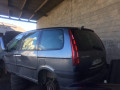 турбина Citroen C8 1 поколение 2007, 2.0 л., МКПП, минивэн, 0375L4 - фото №12