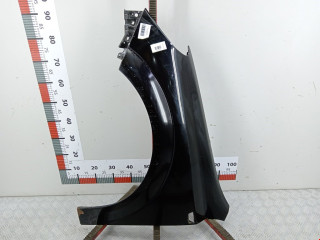 крыло переднее левое Opel Astra H 2006, 1.9 л., МКПП, универсал, 93178666