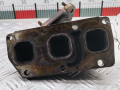 коллектор выпускной Volkswagen Touareg 1 поколение 2004, 3.2 л., АКПП, внедорожник 5 дв., 022253017P - фото №2