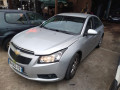 стеклоподъемник электрический задний левый Chevrolet 2010, 2.0 л., МКПП, седан, 95999489 - фото №12