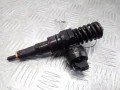 форсунка Volkswagen Polo 4 поколение 2003, 1.4 л., МКПП, хетчбэк 5 дв., 038130073AG - фото №3
